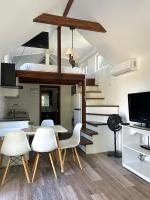 Tiny House Mercedes - B&B