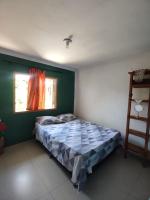 Casa na Beira da Praia de Capão da Canoa - B&B