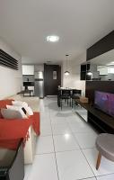 MG106-Apê maravilhoso para 4 pessoas, Joao Pessoa - B&B