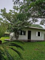 Recanto dos Bambus Eco - B&B