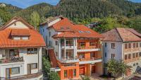 Vila Monté Centro - Ferienwohnung
