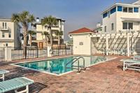 Get Back Inn - B&B Navarre