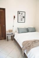Habitación Doble con baño privado