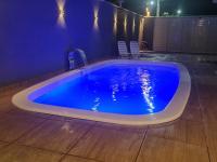 Flat Praia Dourada 5 - Chambres d’hôtes