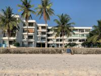 2 Bedder Beach Front Condo in Prime Location - B&B Hua Hin