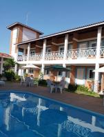 Torre do Sol - B&B Praia do Frances