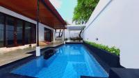 Private Pool Villas Kuta Bali - B&B