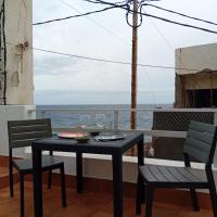 Tranquilidad frente al mar - B&B