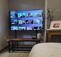 Appartement met 2 slaapkamers