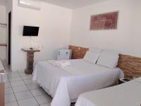 Standaard Driepersoonskamer