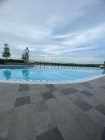 Kota Warisan StayandFly - Bed and Breakfast Sepang