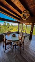 Chalet con 2 Camere da Letto