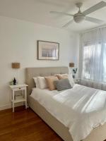 Beachside Bliss - Ferienwohnung