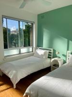 Beachside Bliss - Ferienwohnung Sydney