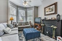 Houston Street Retreat - B&B