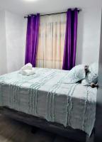 Departamento zona 12 Guatemala - Ferienwohnung Boca del Monte