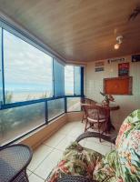 Apto frente mar Capão da Canoa bairro nobre Navegantes - B&B Capão da Canoa