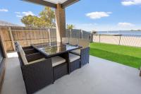 Lake Views Retreat - Ferienwohnung Paynesville