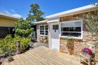 The Fishermans Cottage - Ferienwohnung