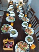 Doichang view - B&B Ban Huai Khai