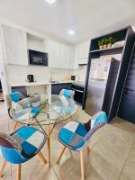 Departamento amoblado en La Serena - B&B La Serena