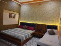 Suite Deluxe con cama extragrande