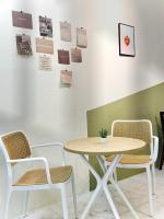 Taiping Homestay Near Lakegarden - Chambres d’hôtes Taiping