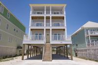 Zoe's Zen 5 Bedroom Lockout - B&B Gulf Shores