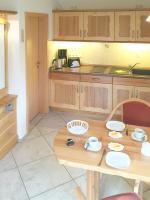 Apartment 2 Lili Marleen - Ferienwohnung Ostseebad Prerow