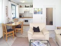 Eichenpark Haus 1 Wohnung 3 - B&B Ostseebad Prerow