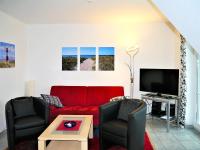 Buchenpark Wo 4 - B&B Ostseebad Prerow