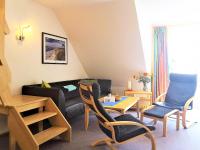 Buchengrund Wo 4 - Bed and Breakfast Ostseebad Prerow