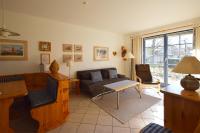 Eichenpark Haus 4 Wohnung 2 - Bed and Breakfast Ostseebad Prerow