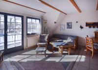 Eichenpark Haus 2 Wohnung 5 - B&B Ostseebad Prerow