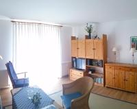 Eichenpark Haus 4 Wohnung 1 - B&B Ostseebad Prerow