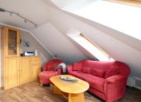 Haus am Brunnen Wo 7 - B&B Ostseebad Prerow