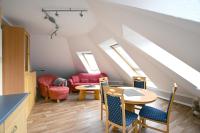 Haus am Brunnen Wo 7 - B&B Ostseebad Prerow