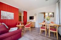 Grüne Str 33d "Donath" - B&B Ostseebad Prerow