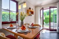 Grüne Str 33d "Donath" - B&B Ostseebad Prerow