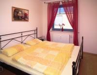 Grüne Str 36 h "Seenadel" - B&B Ostseebad Prerow