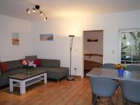 Waldsiedlung 18 Haus 12 Wo 1 - Bed and Breakfast Ostseebad Prerow