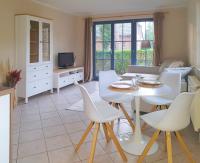 Haus am Darßer Wald W3 - B&B Ostseebad Prerow