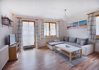 Hirtenstr 1 F - Bed and Breakfast Ostseebad Prerow