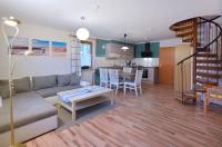 Hirtenstr 1 F - B&B Ostseebad Prerow