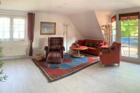 Mühlenpark 1 Mühlenpark Haus 1 Wo 3 - B&B Ostseebad Prerow