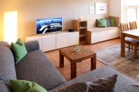 Kapitänshaus Mühlenpark Haus 6 Wo 25 - Bed and Breakfast Ostseebad Prerow