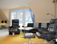 Mühlenpark 2 Mühlenpark Haus B Wo 10 - Bed and Breakfast Ostseebad Prerow