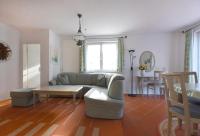 Mühlenstraße 3 a Wohnung 1 - B&B Ostseebad Prerow