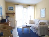 Mühlenpark 2 Mühlenpark Haus B Wo 7 - B&B Ostseebad Prerow