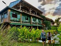 Mount Kilimanjaro 360 view Cottage - B&B